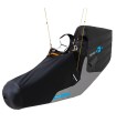 Techno 2023 Dudek paragliding harness