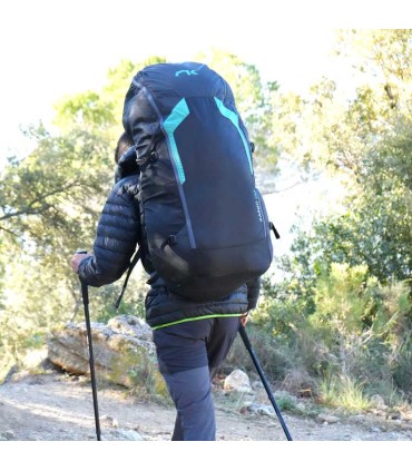 Kargo Niviuk Rucksack