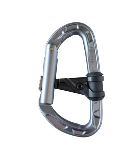 Edelrid Pure Slider-Karabiner