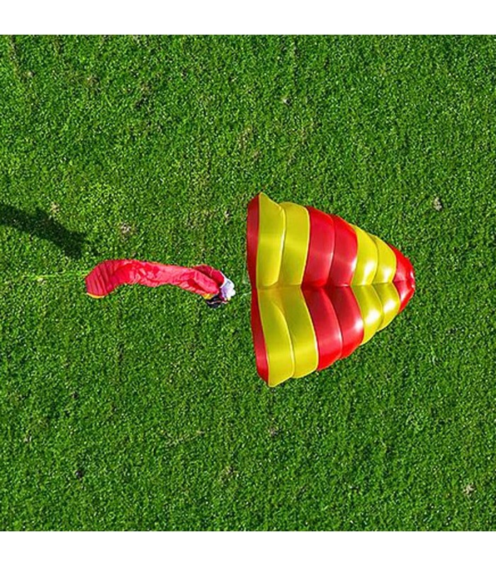 Beamer 3 Light emergency parachute from Nova brand