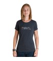 Iconic T-Shirt Frau Nova