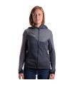 Unisex-Jacke Pilot's Hoodie Nova