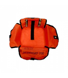 Octagon 2 Rescue Parachute Pod Niviuk