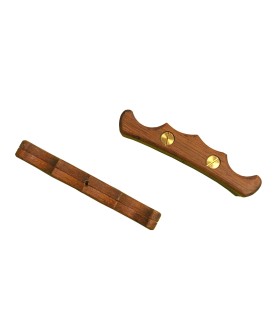 Wooden Pilot Handles