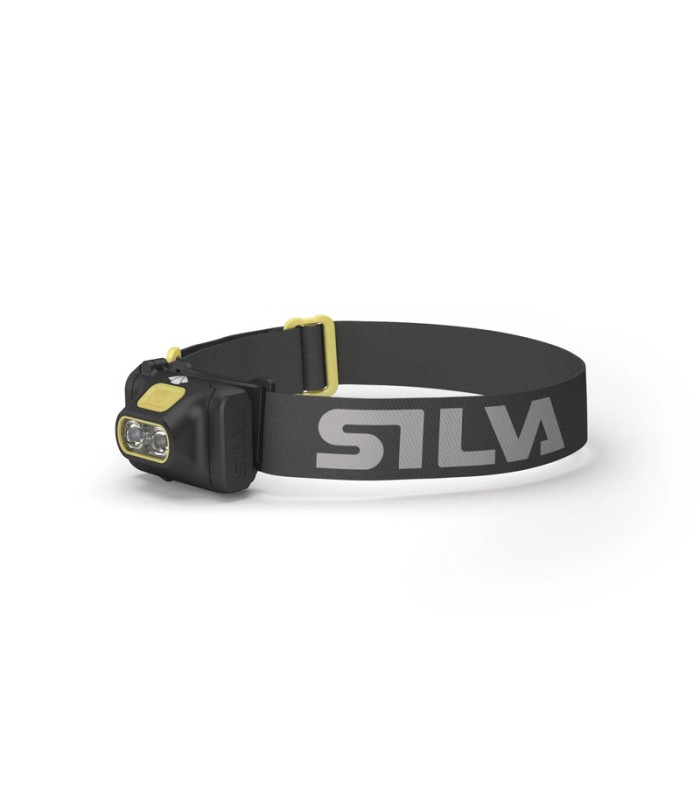 Stirnlampe Scout 3 Silva