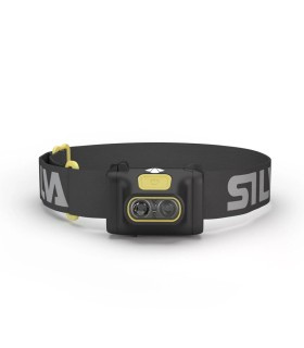 Stirnlampe Scout 3 Silva