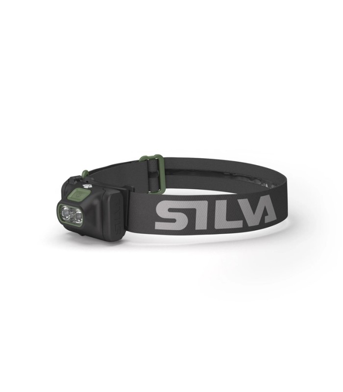 Stirnlampe Scout 3X Silva