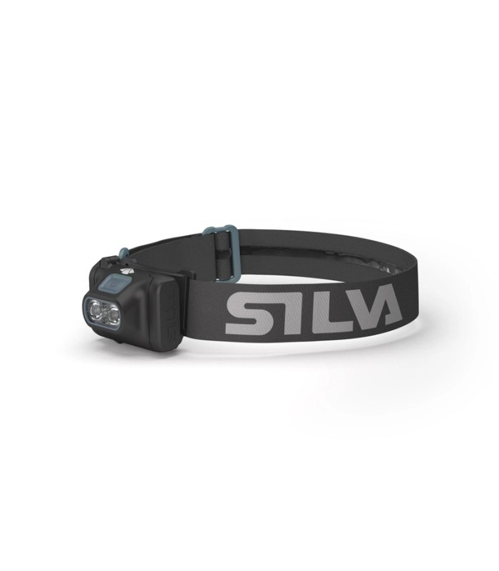 Silva Scout 3 XT Headlamp