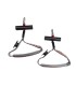 XC Handle paragliding brake handle Pair of the brand GIN