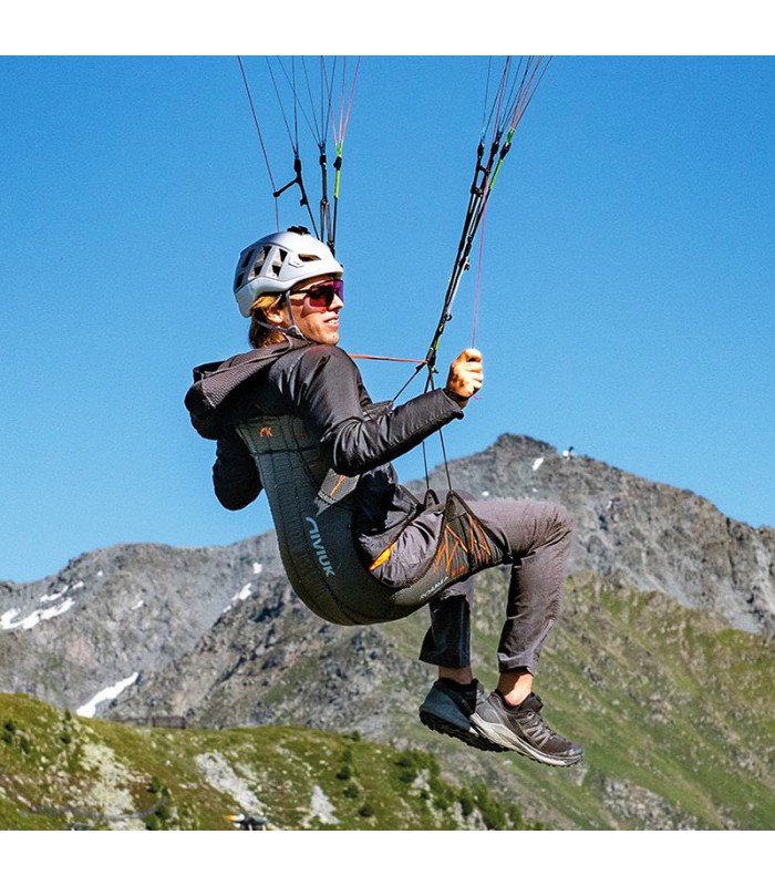 Roamer 2P Niviuk Paragliding harness