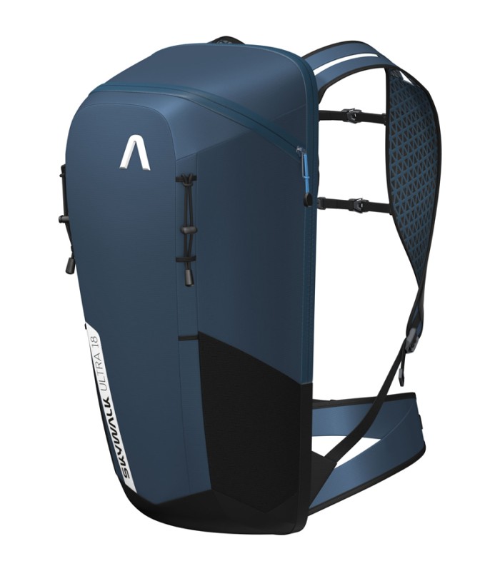 The Ultra 18 Skywalk Ultra-Light Bag