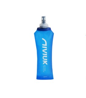 Leichte und flexible Trinkflasche Sof Flask von Niviuk