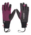 Handschuhe G Air Lady Black / Fuschia Camp