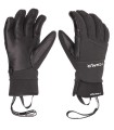 Handschuhe Geko Hot Black Camp