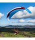 Aile de parapente d'occasion bleu Bolero 7 de la marque Gin