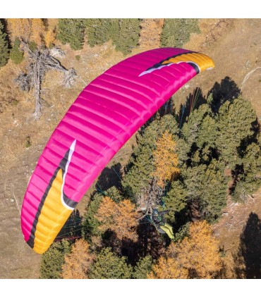 Koyot demo wing 4 - 31 - Holi - Niviuk