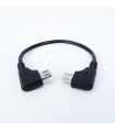 OTG host micro USB cable Stodeus