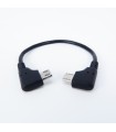 Stodeus OTG-Mikro-USB-Host-Kabel