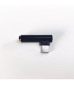 USB-C to Jack adapter 3.5mm Stodeus