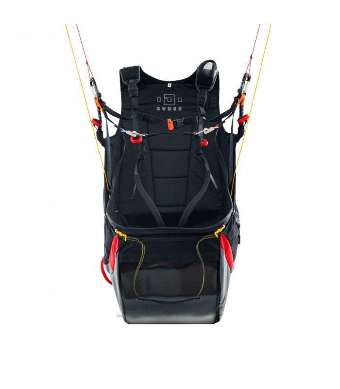 Combo 2023 Dudek paragliding harness