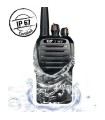 Portable Radio 7WP CRT PMR 446