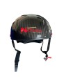 Motorschirmhelm Carbon NVolo