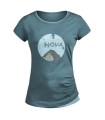 Nova Women's Fancy Mountain T-shirt