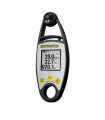 Skywatch Pro Thermometer Anemometer