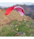 Yeti 6 Gin paragliding wing