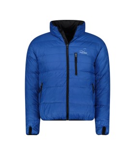 Wind's Riders Blue Race Jacket