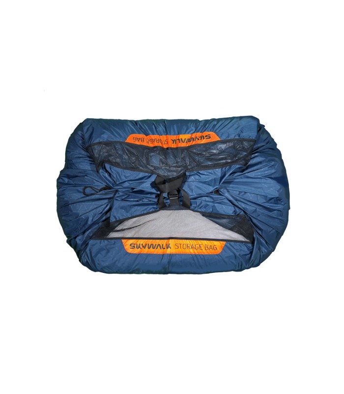 Skywalk Storage Bag Plus Schnellpacksack