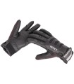 Handschuhe Axion Black Camp