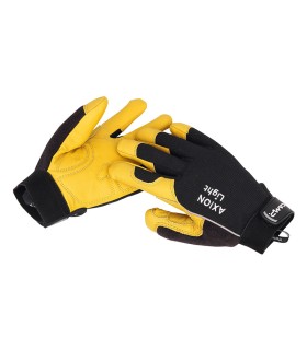 Axion Light gloves from the brand Camp