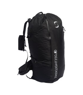 Treklight350 shipping bag from Supair brand