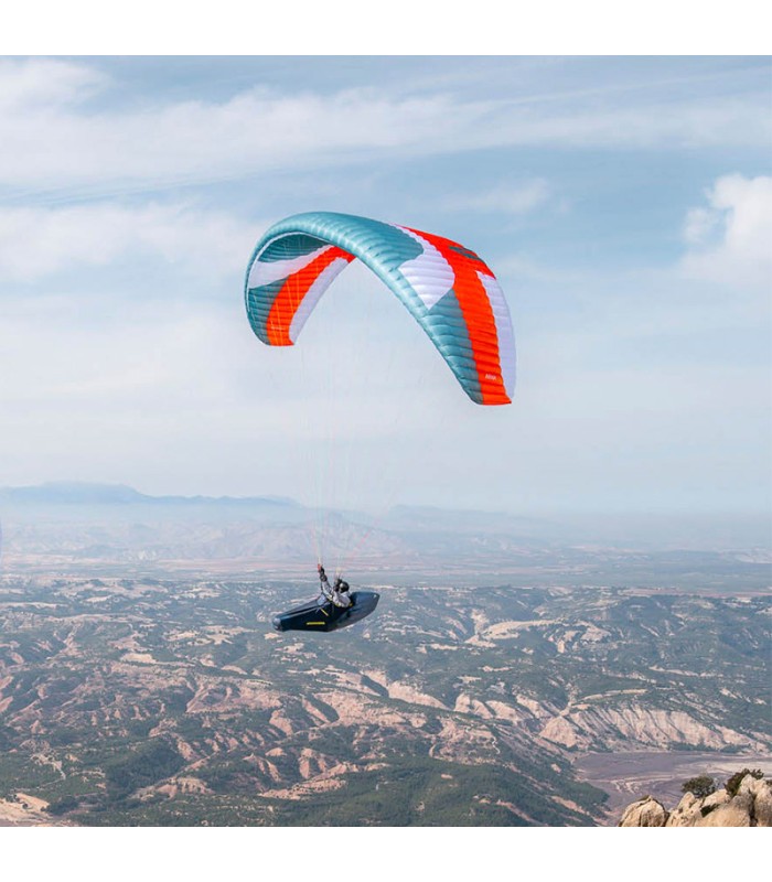 Aile de parapente Arak 2 Skywalk Ailes de parapente EN B