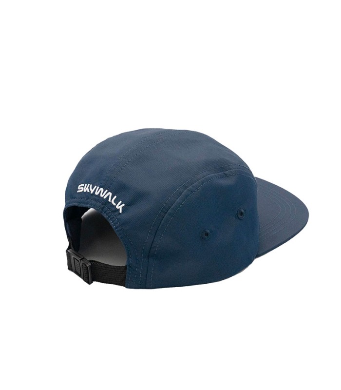 Skywalk 5-panel cap