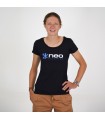 Women's New Logo Neo T-shirt