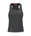 Top Pedroc Dry Damen Salewa Skywalk Tank Top