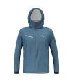 Puez Aqua Powertex Jacke Herren Salewa Skywalk