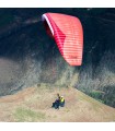 Fuse 4 GIN paragliding wing