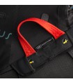 Emergency handle for Nova harnesses