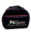 Storage bag for NVolo paramotor helmet