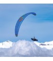 merlin paraglider of the SkyParagliders brand