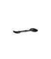 Black folding spoon Primus