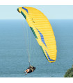 Free Spin SOL paragliding wing