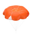 Parachute de Secours SQR Light 2 Companion