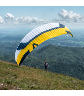 Tequila 6 Skywalk paragliding wing