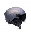 Nerv V1 Icaro 1/2 jet paragliding helmet