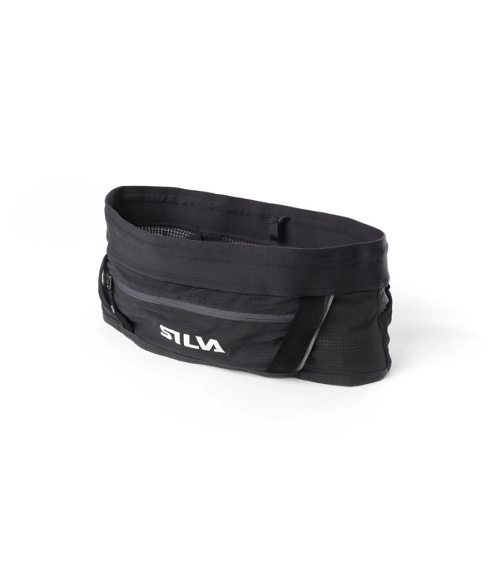 Ceinture Strive Loop Black Silva