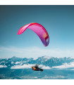 Hiko P Niviuk paragliding wing